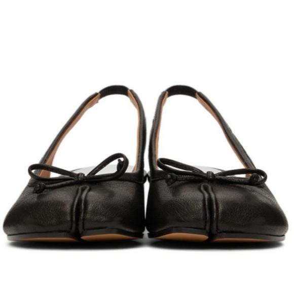 Maison Martin Margiela - Sling-back tabi heel - IT 39.5 - Picture 2 of 7